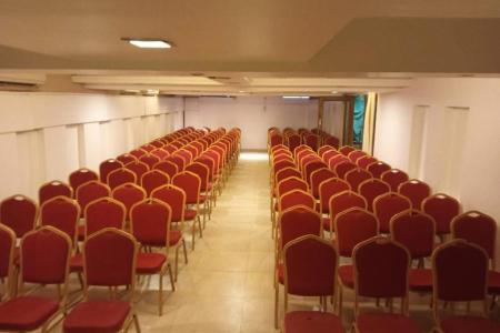 Отель Silver Sands Hideaway в Северный Гоа - Индия