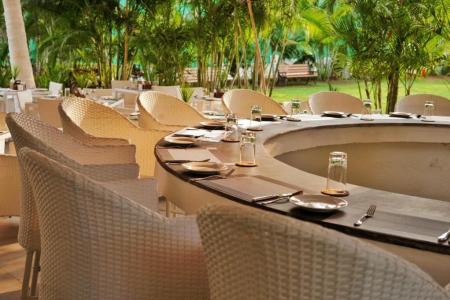 Отель Maashpi Hotel & Resort в Северный Гоа - Индия