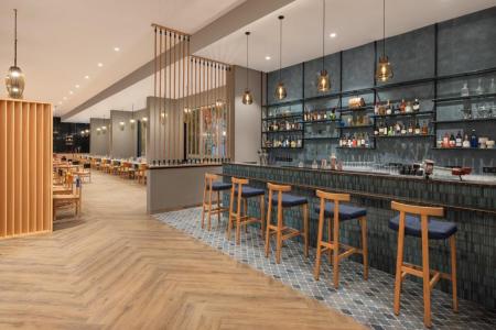 Отель Ginger Candolim в Северный Гоа - Индия