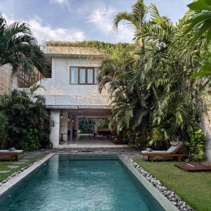 отель Villa Chocolat