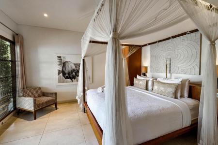 Отель Villa Chocolat в Кута - Индонезия