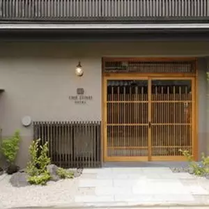 отель The Junei Kyoto Imperial Palace West