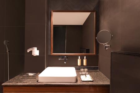 Отель Lemon Tree Hotel Arpora в Арпора - Индия