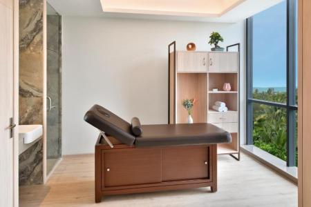 Отель Citadines Arpora Nagoa Goa в Арпора - Индия