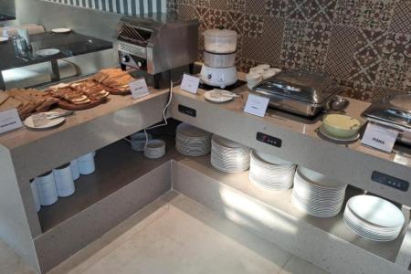 Отель Citadines Arpora Nagoa Goa в Арпора - Индия