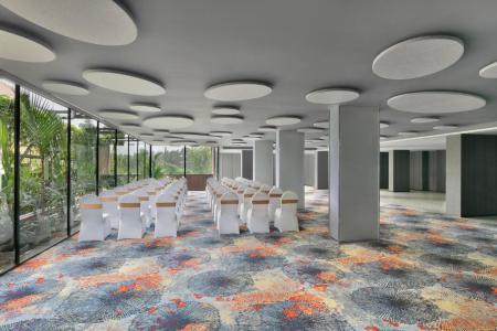 Отель Citadines Arpora Nagoa Goa в Арпора - Индия