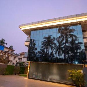 отель Divan Clarks Inn