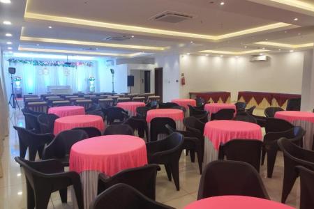 Отель Vagator Downtown в Вагатор - Индия