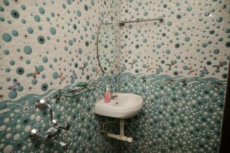 Отель Jas Holidays Morjim  в Морджим - Индия