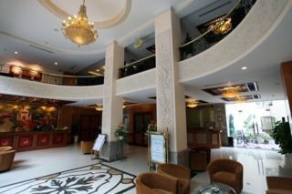 Отель Flower Garden в Ханой - Вьетнам