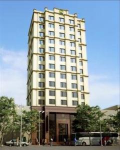 Отель Flower Garden в Ханой - Вьетнам