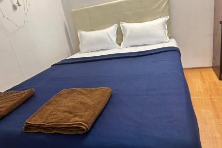 Отель Helix Resort в Ашвем - Индия