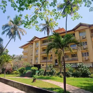 отель Golden Landmark Green Valley Beach Resort