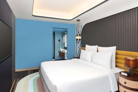 Отель Novotel Goa Panjim в Гоа - Индия