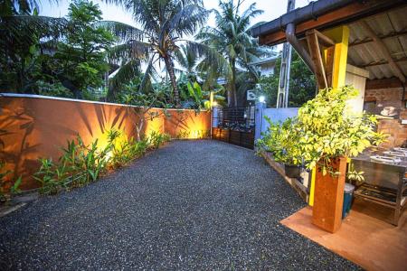 Отель Arcadia Resort в Хиккадува - Шри-Ланка