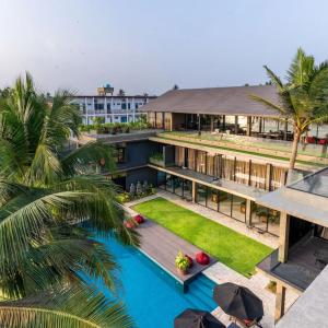 отель DORMERO Hotel Sri Lanka Hikkaduwa Beach
