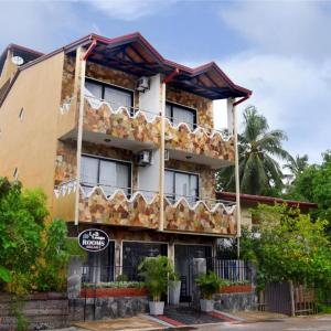 отель L & D Lodge