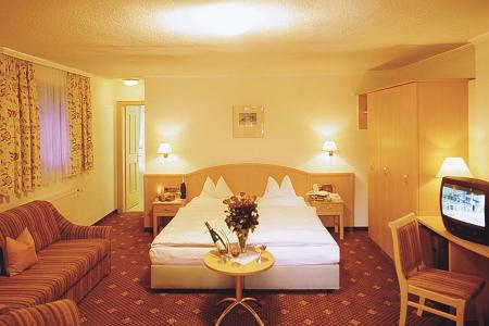 Alpenresort Fluchthorn