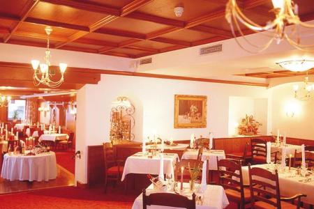 Alpenresort Fluchthorn