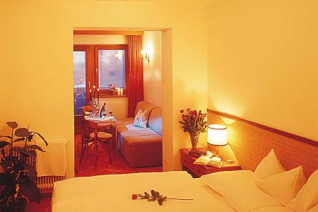 Alpenresort Fluchthorn