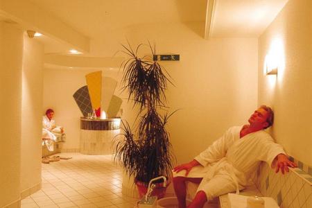 Alpenresort Fluchthorn