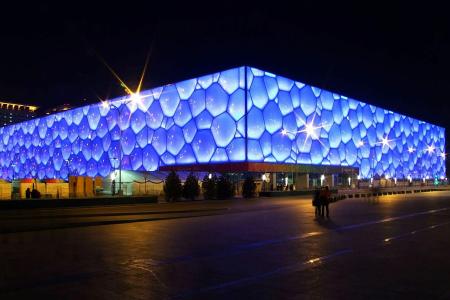 Отель Пекин-Сиань-Шанхай (8д/7н) в Экскурсионная программа Китай - Китай