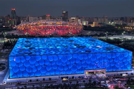 Отель Пекин-Чжанцзяцзе (горы Аватара)-Шанхай (8д/7н) в Экскурсионная программа Китай - Китай