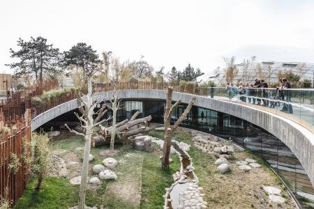 Отель Пекин-Чжанцзяцзе (горы Аватара)-Шанхай (8д/7н) в Экскурсионная программа Китай - Китай