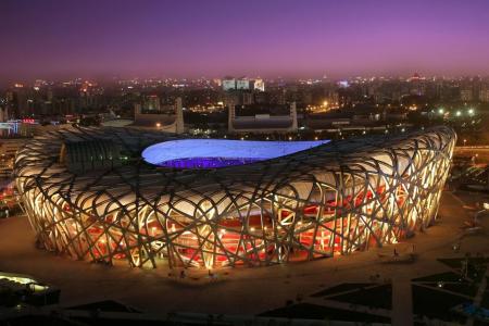 Гранд Тур: Пекин-Сиань-Лоян-Шайолинь-Сучжоу-Ханчжоу-Шанхай (9д/8н)