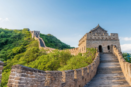 Отель Шанхай-Пекин Гранд (8д/7н) в Экскурсионная программа Китай - Китай