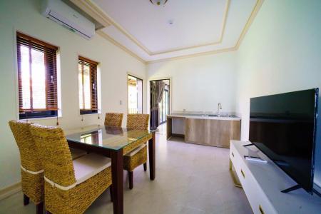 Отель Blooming Lotus Resort в Фантхиет - Вьетнам