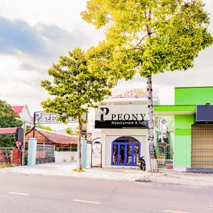 отель Super OYO 598 Peony Hotel
