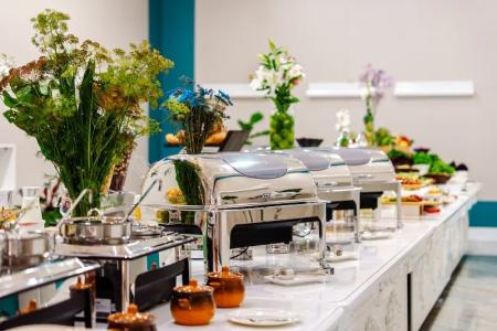 Отель Парк Шафран в Ессентуки - Россия