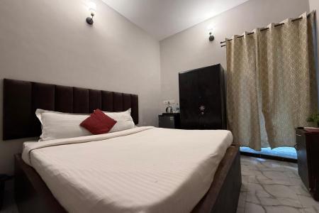 Отель CASA ALMEIDA BY LEGENDS HOTEL в Кандолим - Индия