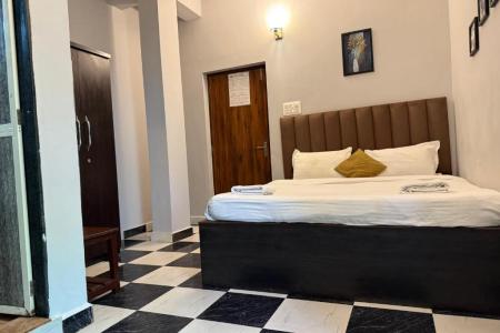 Отель CASA ALMEIDA BY LEGENDS HOTEL в Кандолим - Индия