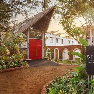 отель STORII BY ITC HOTELS, MOIRA RIVIERA (MOIRA)