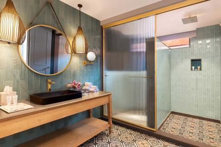 Отель STORII BY ITC HOTELS, MOIRA RIVIERA (MOIRA) в Северный Гоа - Индия