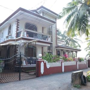 отель Apricus Inn Riverside