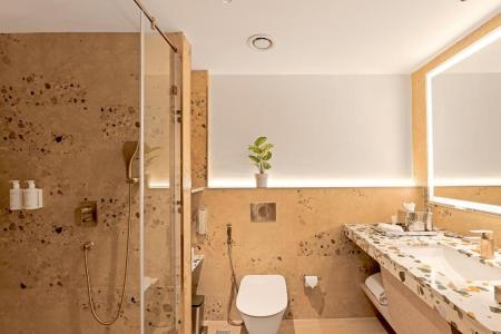 Отель Gateway Goa в Палолем - Индия