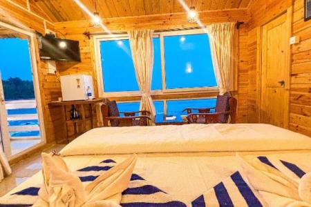 Отель Red Crab Eco Resorts в Палолем - Индия