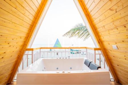 Отель Agonda Palm Beach Resort в Южный Гоа - Индия