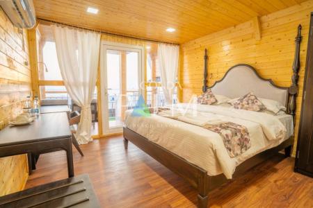 Отель Agonda Palm Beach Resort в Южный Гоа - Индия