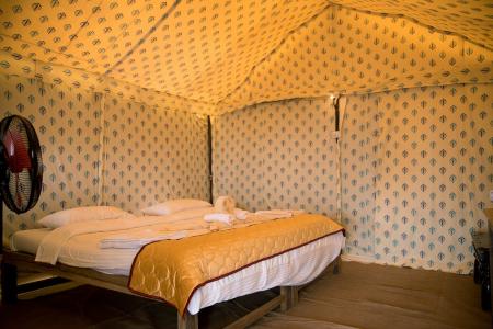 Отель Soneca Beach Resort - Cola Beach в Канакона - Индия