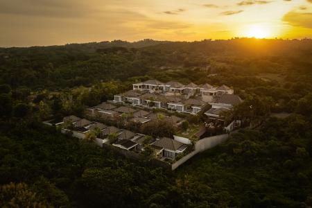 Отель Prasana Villas by Arjani Resorts в Кута - Индонезия