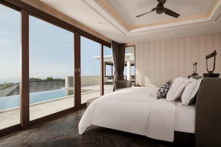 Отель Prasana Villas by Arjani Resorts в Кута - Индонезия