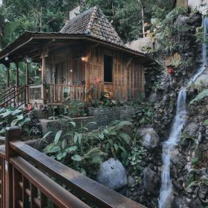 отель The Sebali Resort