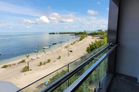 Отель Beach Hotel Guraidhoo в Южный Мале Атолл - Мальдивы