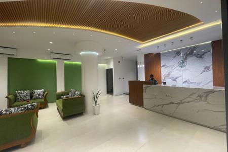 Отель Beach Hotel Guraidhoo в Южный Мале Атолл - Мальдивы