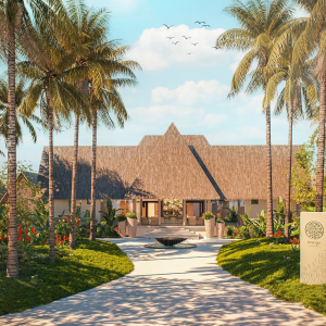 отель Meyyafushi Maldives