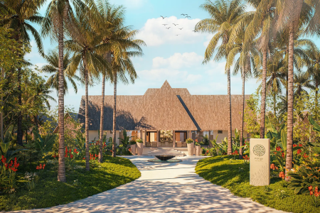 Отель Meyyafushi Maldives в Лавияни Атолл - Мальдивы